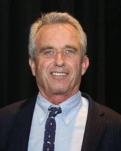 Robert Kennedy Jr